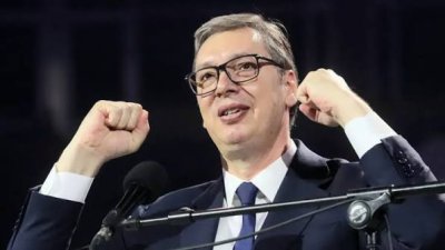 Сърбия на кръстопът: Идва ли краят на ерата &bdquo;Вучич&ldquo;?