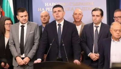 ДБ с позиция за НСО и Доцова: Неадекватност и непрофесионализъм