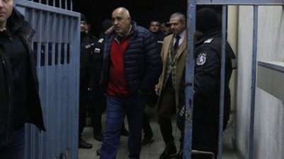 След ареста на Борисов: Политици в МС вдигали наздравици