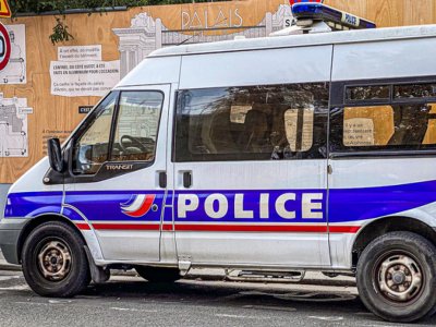 Франсе гръмна жена си в главата, взел я за плъх