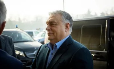 Тръмп готви политическа сензация. Орбан може да оглави ООН