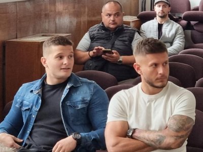 Потрес: Пуснаха на свобода биячите на Християн Пендиков