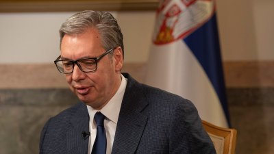 Вучич: Ясно е, че загубихме изборите 