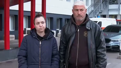 Родителите на починалото 10-годишно дете обвиняват "Пирогов", министър Ивкова разпоредила проверка на болницата