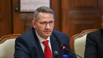 Иван Христанов: Излезте и гласувайте с надежда, мачът не е свирен