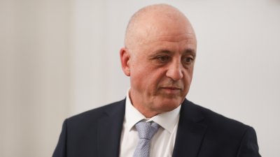 Емил Тонев призна: Да, сгрешихме с охраната при инцидента със Соня К. 