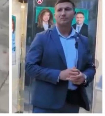 Бивш депутат и офицер от НСО: Този некадърник е срам за пагона!