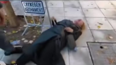 Само в Lupa.bg: Соня Колтуклиева съди НСО за 200 000 евро