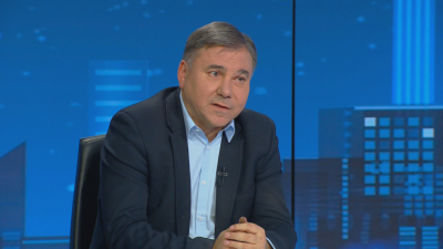 Иван Кръстев получи наградата "Европеец на годината" на "Ди пресе" 