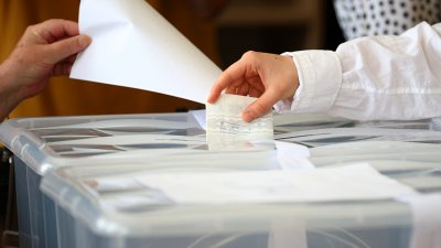 Социолози: Резултатите от вота отразяват натрупаното напрежение през последните месеци