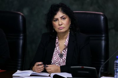 Магдалена Лазарова оглавява прокуратурата