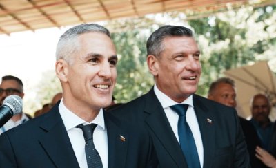 Втора партия удря рамо за Гюров и Кандев на балотажа