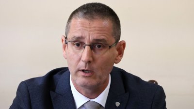 ВАС отмени освобождаването на окръжния прокурор на Плевен 