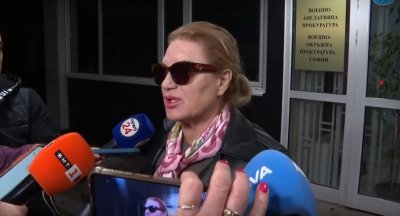 Соня Колтуклиева с първи думи: Не приемам извинението на Доцова, казах й да си ходи