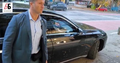 НСО проверява служителите си заради инцидента с Колтуклиева, уведомена е Военната прокуратура