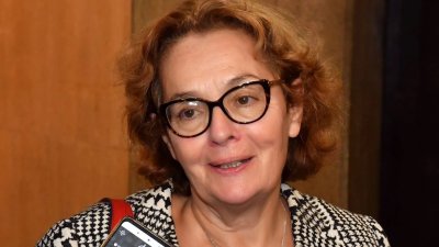 Румяна Коларова: "Убийствата" на Радев убиха Йотова