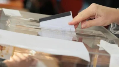 Какво трябва да знаем за избора за президент