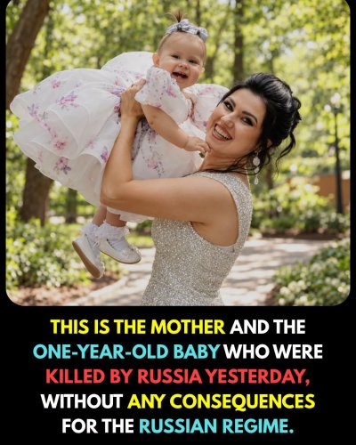 Това са Инна и Анхелина. ТЕ СА МЪРТВИ. Хуманистът Путин ги уби