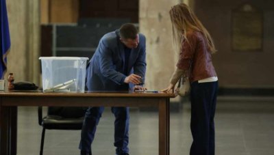 Приключи балотажът за избор на 4-ма прокурори във ВСС 