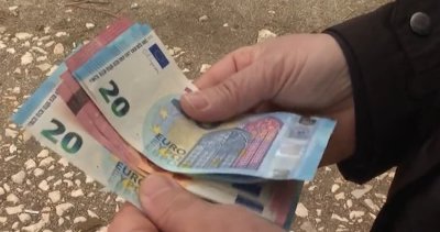 Арест за купуване на гласове в Малорад