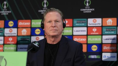 Гиздол каза тежката си дума и определи групата на ЦСКА 