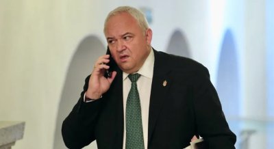 Мутрата Слави застрелян часове преди среща с Иван Демерджиев?!?
