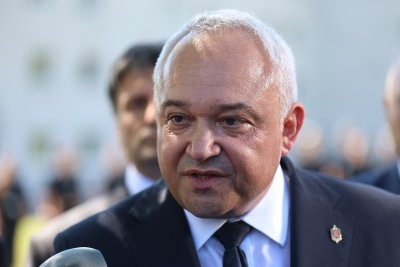 Демерджиев за обещаните от Радев убийства: Не знам какво е искал да каже