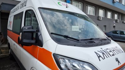 Известен лекар простреля гъбар над Ковачевица