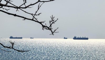 Румъния и Турция засилват сътрудничеството в Черно море след атаката край Констанца