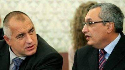 ОКОНЧАТЕЛНО: Бойко гласува за Гюров