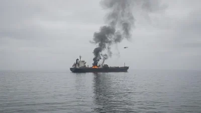 МОСВ проверява за замърсяване на Черно море