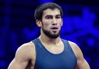 Националът Шамил Мамедов на 1/2-финал на Световното в Астана