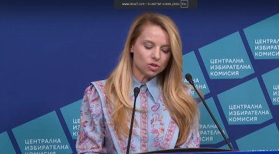 ЦИК в трескава подготвка за балотажа в неделя