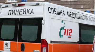 Катастрофа с пострадал затвори пътя София &ndash; Варна край Лясковец