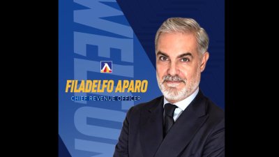 Официално: Италианец ще отговаря за приходите на Левски