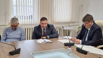 Бедствено положение обявиха в Козлодуй заради ХРОМА 