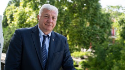 Пловдив - Европейска столица на спорта през 2028-а
