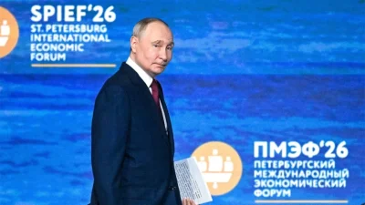 Путин търси варианти за мирно уреждане на конфликта в Украйна