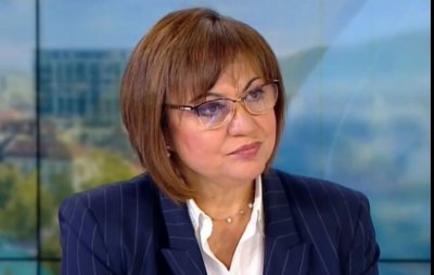 Корнелия сече ПБ: Скриха бюджета - народът да не види "теслата" преди вота