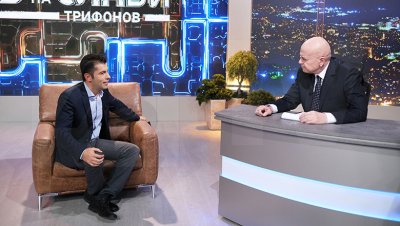 Телевизия 7/8 спира 