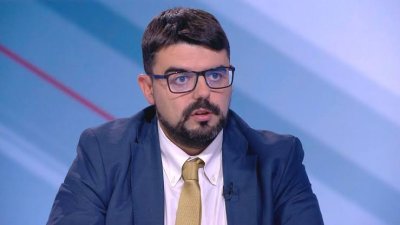 Мартин Владимиров: &bdquo;Топлофикация София&ldquo; е в технически фалит