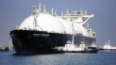 Светът ще плати 39 милиарда долара повече за газ