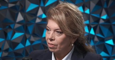 КРАЙ: "Лявата" Илияна Йотова заклейми гей браковете