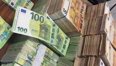 Печалбата на банките у нас достигна 1,6 млрд. евро