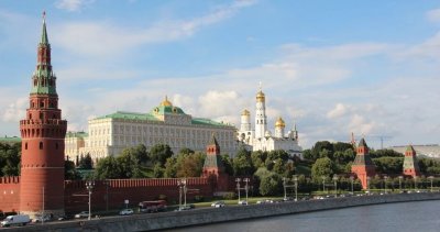 Русия експулсира австрийския икономически аташе в Москва