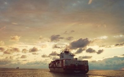 18 моряци са били на ударения при Калиакра кораб 