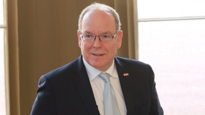 Братовчед на принц Албер е открит мъртъв в парк в Монако 
