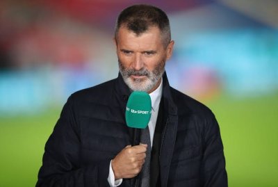 Рой Кийн изненада: Роналдо и Рууни не са сред петте най-добри, с които съм играл!