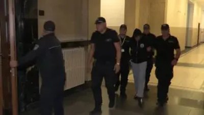 Оставиха в ареста 19-годишния Мариян Парушев, обвинен в кибератаки срещу БНТ и БНР