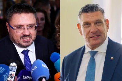 Имотите на вицетата: 1 къщурка за Кандев и 16 апартамента за директора Вълчев